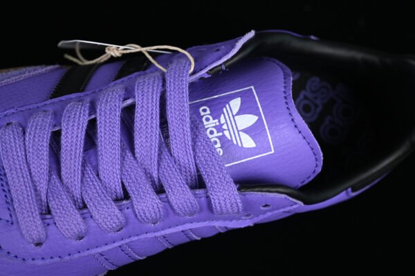 SAMBA VEGAN BROWN_BLACK_PURPLE