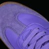 SAMBA VEGAN BROWN_BLACK_PURPLE