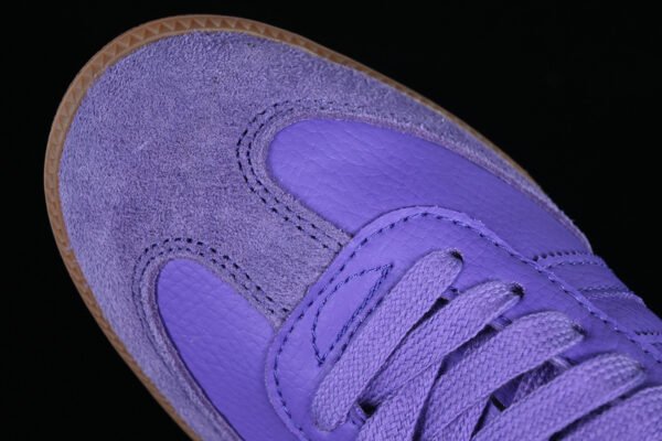 SAMBA VEGAN BROWN_BLACK_PURPLE