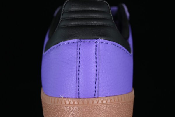 SAMBA VEGAN BROWN_BLACK_PURPLE