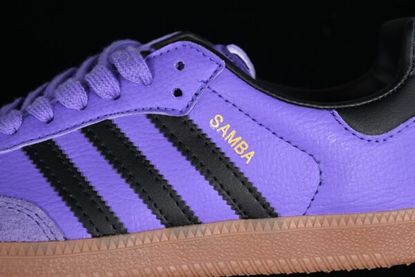 SAMBA VEGAN BROWN_BLACK_PURPLE
