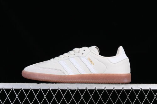 SAMBA VEGAN WHITE_GREY_BROWN