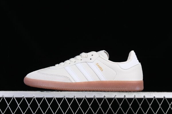 SAMBA VEGAN WHITE_GREY_BROWN