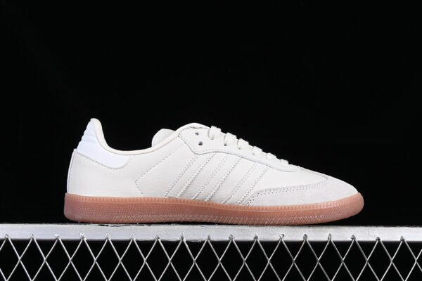 SAMBA VEGAN WHITE_GREY_BROWN