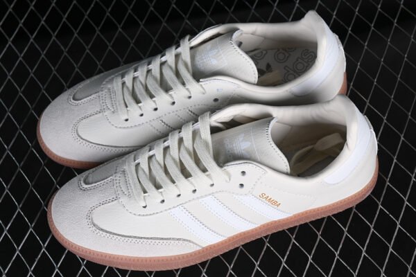 SAMBA VEGAN WHITE_GREY_BROWN