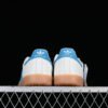 ADIDAS SPORTY RICH X SAMBA OGCREAM BLUE