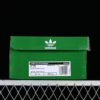 ADIDAS SPORTY RICH X SAMBA OGCREAM BLUE