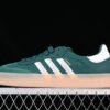 SAMBA VEGAN WHITE_GREEN_BROWN