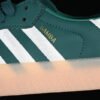 SAMBA VEGAN WHITE_GREEN_BROWN