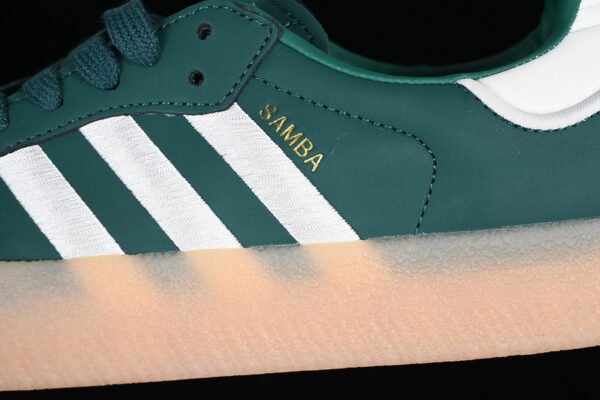 SAMBA VEGAN WHITE_GREEN_BROWN