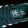 SAMBA VEGAN WHITE_GREEN_BROWN