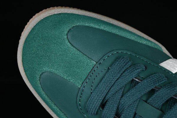SAMBA VEGAN WHITE_GREEN_BROWN