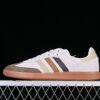 ADIDAS END X VELOSAMBA LEGEND INK_TEAM COFFEE_BLACK