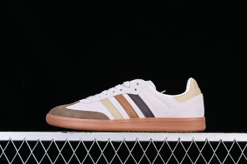 ADIDAS END X VELOSAMBA LEGEND INK_TEAM COFFEE_BLACK