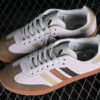ADIDAS END X VELOSAMBA LEGEND INK_TEAM COFFEE_BLACK