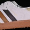 ADIDAS END X VELOSAMBA LEGEND INK_TEAM COFFEE_BLACK