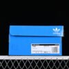 ADIDAS END X VELOSAMBA LEGEND INK_TEAM COFFEE_BLACK