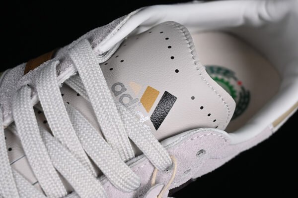 ADIDAS END X VELOSAMBA LEGEND INK_TEAM COFFEE_BLACK