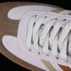 ADIDAS END X VELOSAMBA LEGEND INK_TEAM COFFEE_BLACK