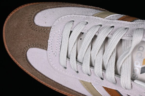 ADIDAS END X VELOSAMBA LEGEND INK_TEAM COFFEE_BLACK