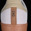 ADIDAS END X VELOSAMBA LEGEND INK_TEAM COFFEE_BLACK
