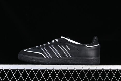 ADIDAS SAMBA OG BLACK_WHITE