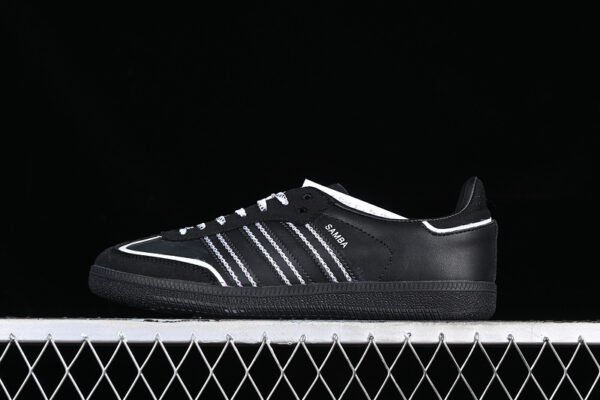 ADIDAS SAMBA OG BLACK_WHITE