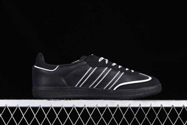 ADIDAS SAMBA OG BLACK_WHITE