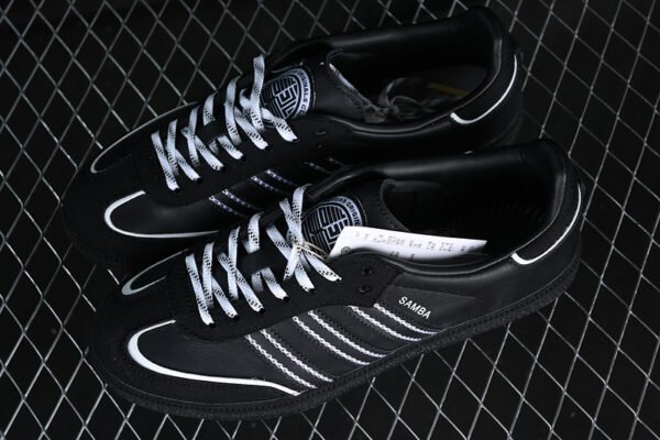 ADIDAS SAMBA OG BLACK_WHITE