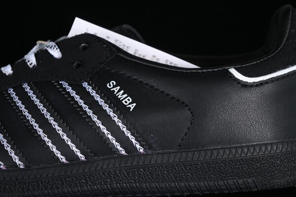 ADIDAS SAMBA OG BLACK_WHITE