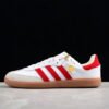 SPORTY RICH ORIGINALS SAMBA OG WHITE_RED_BROWN
