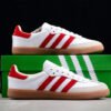 SPORTY RICH ORIGINALS SAMBA OG WHITE_RED_BROWN