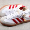SPORTY RICH ORIGINALS SAMBA OG WHITE_RED_BROWN