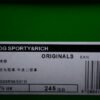 SPORTY RICH ORIGINALS SAMBA OG WHITE_RED_BROWN