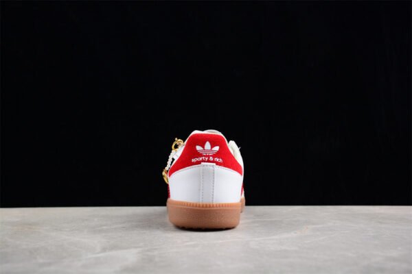 SPORTY RICH ORIGINALS SAMBA OG WHITE_RED_BROWN