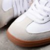 SPORTY RICH ORIGINALS SAMBA OG WHITE_YELLOW_BROWN