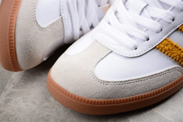 SPORTY RICH ORIGINALS SAMBA OG WHITE_YELLOW_BROWN