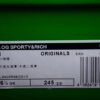 SPORTY RICH ORIGINALS SAMBA OG WHITE_YELLOW_BROWN