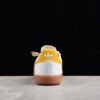 SPORTY RICH ORIGINALS SAMBA OG WHITE_YELLOW_BROWN