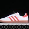 SAMBA VEGAN OG CLOUD WHITE_SOLAR RED_OFF WHITE