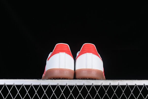 SAMBA VEGAN OG CLOUD WHITE_SOLAR RED_OFF WHITE