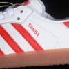 SAMBA VEGAN OG CLOUD WHITE_SOLAR RED_OFF WHITE