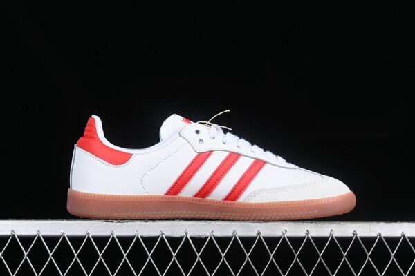 SAMBA VEGAN OG CLOUD WHITE_SOLAR RED_OFF WHITE