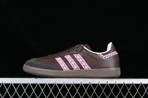 SAMBA VEGAN OG BLACK_SILVER
