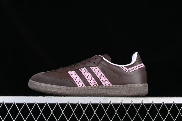 SAMBA VEGAN OG BLACK_SILVER