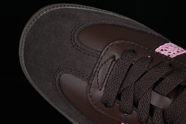SAMBA VEGAN OG BLACK_SILVER