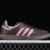 SAMBA VEGAN OG BLACK_SILVER