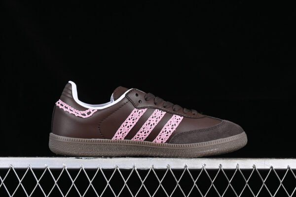 SAMBA VEGAN OG BLACK_SILVER