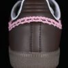 SAMBA VEGAN OG BLACK_SILVER