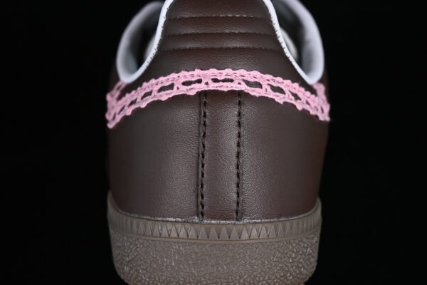 SAMBA VEGAN OG BLACK_SILVER